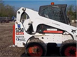2009 BOBCAT S250 Photo #5