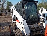 2009 BOBCAT S250 Photo #6