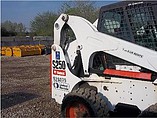 2009 BOBCAT S250 Photo #8