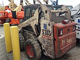 09 BOBCAT S185
