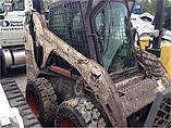 2009 BOBCAT S185 Photo #2
