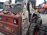 2009 BOBCAT S185 Photo #3