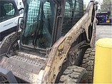 2009 BOBCAT S185 Photo #7