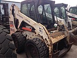 2009 BOBCAT S185 Photo #2