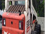 2009 BOBCAT S185 Photo #5