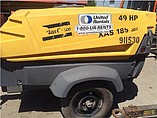 2012 ATLAS COPCO XAS185 Photo #3