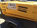 2012 ATLAS COPCO XAS185 Photo #7