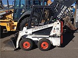 10 BOBCAT S70