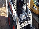 2010 BOBCAT S70 Photo #3