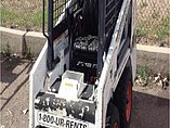 2010 BOBCAT S70 Photo #5