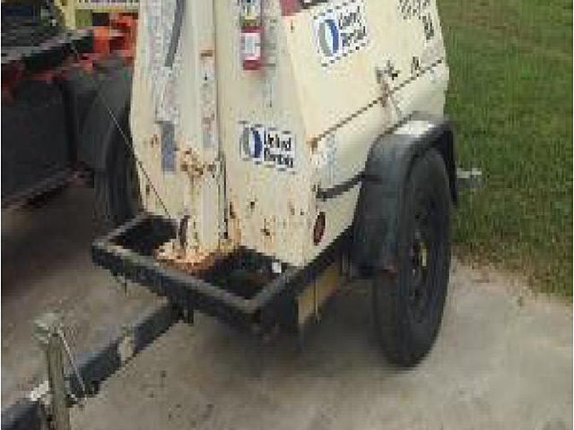 2010 AMIDA AL4000 Photo