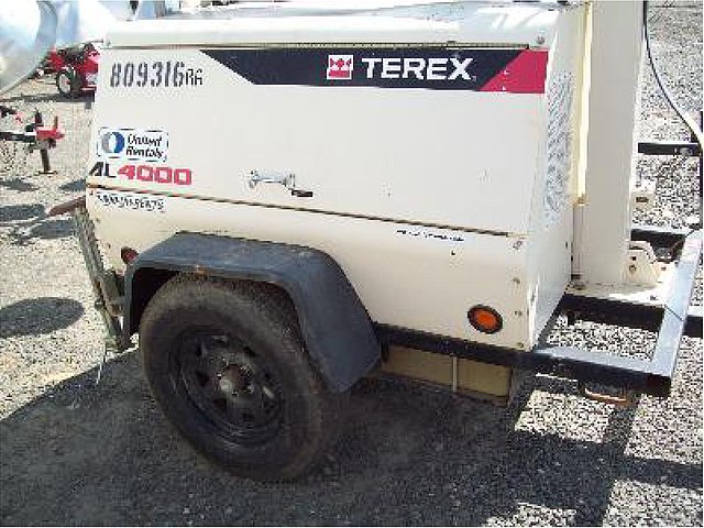 2010 AMIDA AL4000 Photo