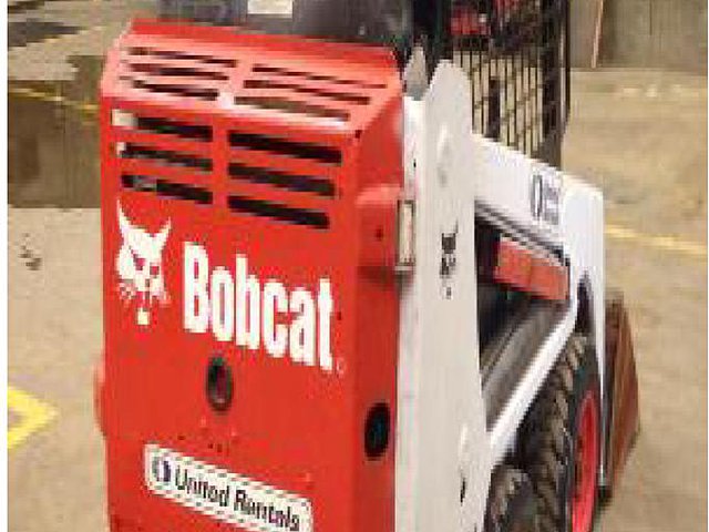 2010 BOBCAT S70 Photo