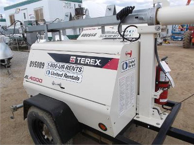 2011 AMIDA AL4000 Photo