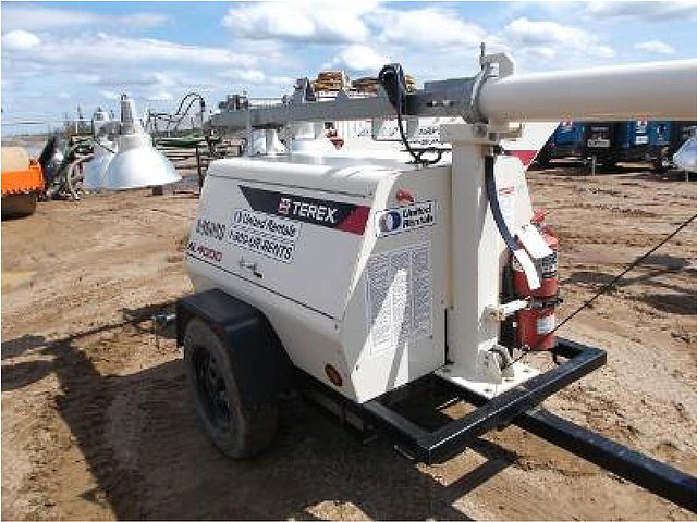2011 AMIDA AL4000 Photo