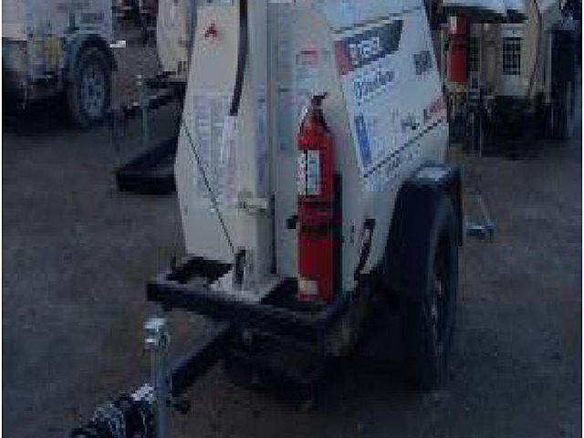 2011 AMIDA AL4000 Photo