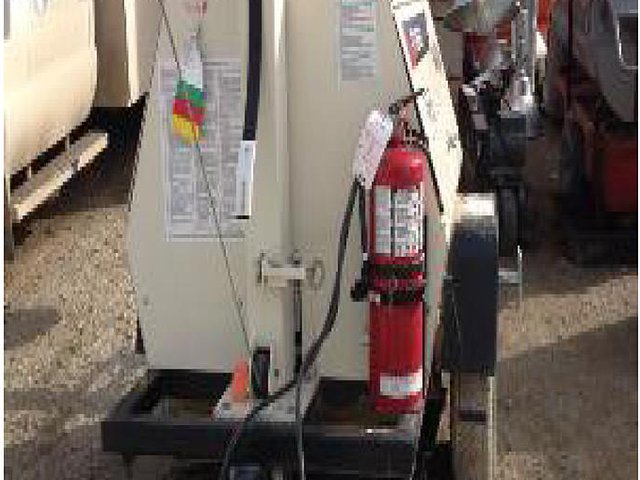 2011 AMIDA AL4000 Photo