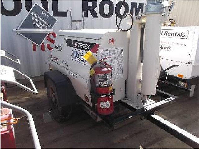 2011 AMIDA AL4000 Photo