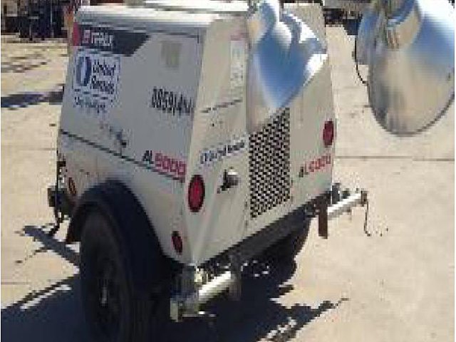2011 AMIDA AL5020 Photo