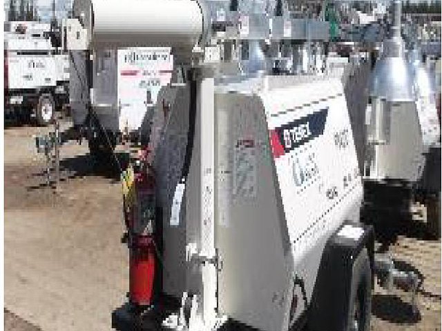 2011 AMIDA AL4000 Photo
