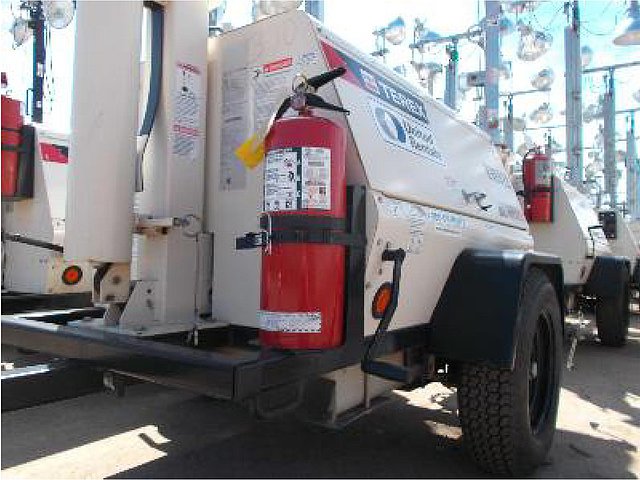 2011 AMIDA AL4000 Photo