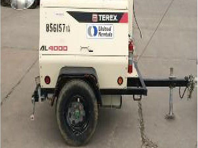 2011 AMIDA AL4000 Photo