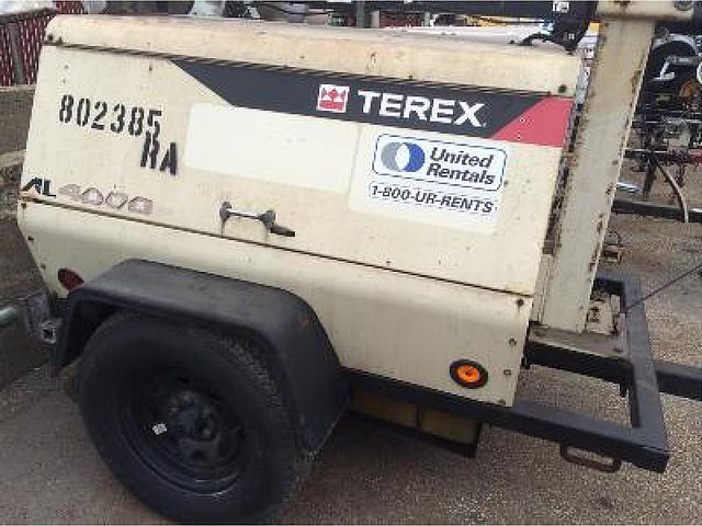 2010 AMIDA AL4000 Photo