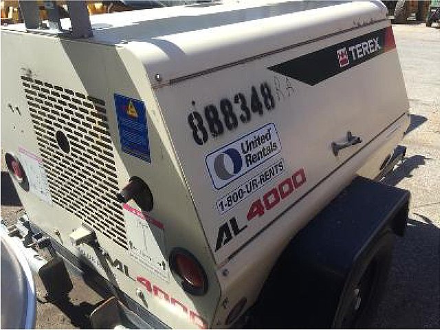2011 AMIDA AL4000 Photo