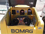 2011 BOMAG BMP8500 Photo #3