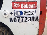 2010 BOBCAT S130 Photo #7