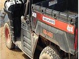 2011 BOBCAT 3400D Photo #4