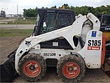 10 BOBCAT S185