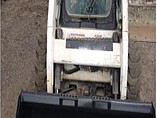 2010 BOBCAT S185 Photo #5