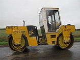 1995 BOMAG BW161AD Photo #3