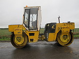 1995 BOMAG BW161AD Photo #5