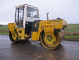 1995 BOMAG BW161AD Photo #6