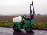 2007 BENFORD / TEREX TV800 Photo #3