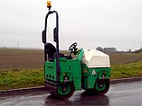 2007 BENFORD / TEREX TV800 Photo #4