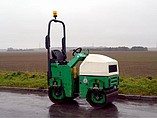 2007 BENFORD / TEREX TV800 Photo #6