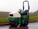 08 BENFORD / TEREX TVH800
