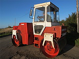 1995 BOMAG BW154AD Photo #2