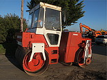 1995 BOMAG BW154AD Photo #5