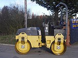 2002 BOMAG BW125ADH Photo #2