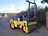 2002 BOMAG BW125ADH Photo #3