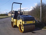 2002 BOMAG BW125ADH Photo #4