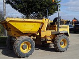 05 BARFORD SXR6000