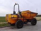 2003 BENFORD 6 TON Photo #3