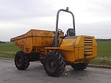 2003 BENFORD 6 TON Photo #7