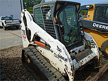 2004 BOBCAT T190 Photo #2