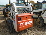 2004 BOBCAT T190 Photo #3